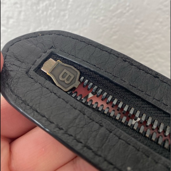 Balenciaga city graffiti bag - Picture 14 of 17